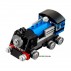 Конструктор Lego Голубой экспресс 31054